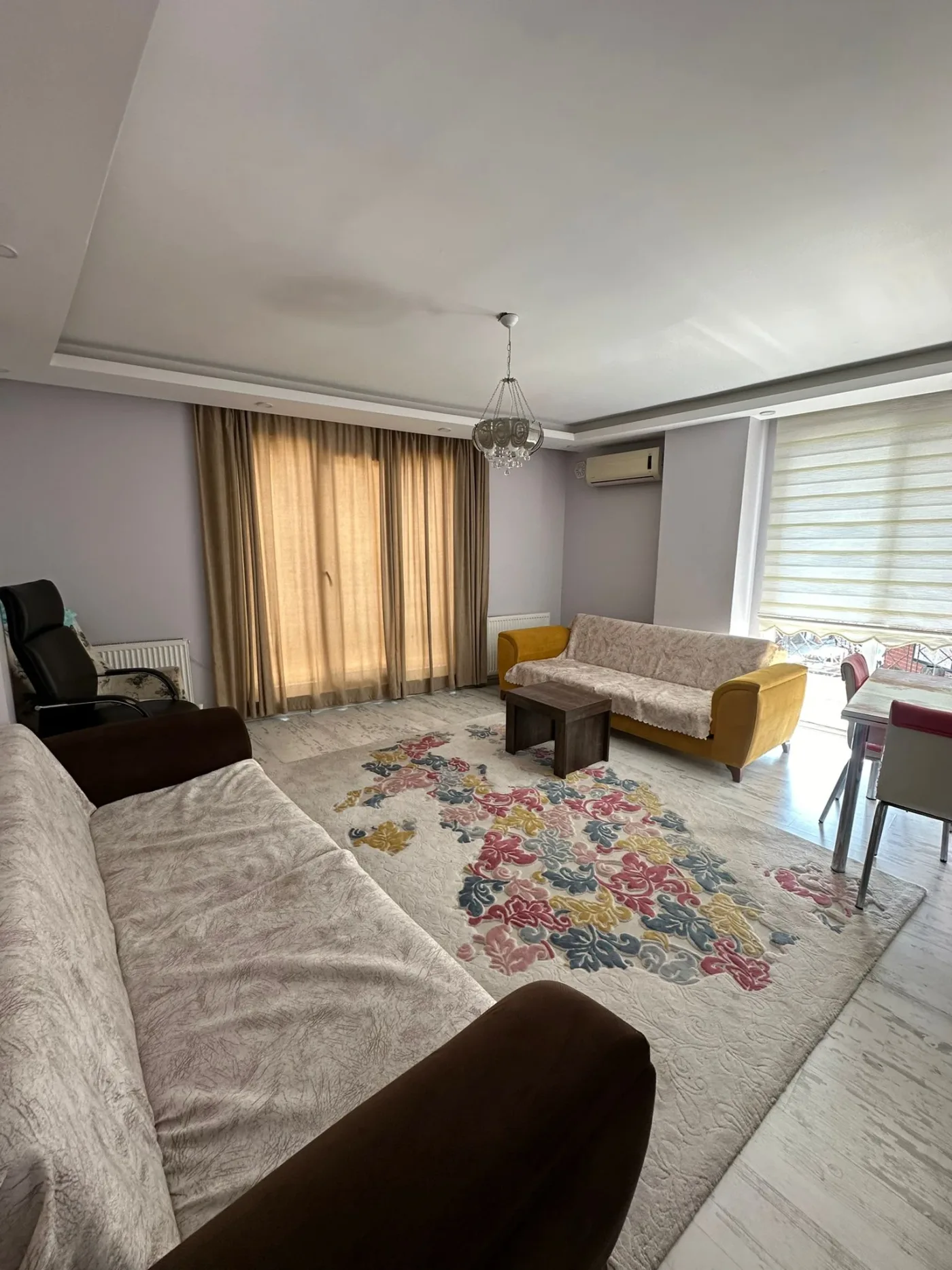 Zeytinburnu Çırpıcı Mh Kiralık 2+1 Daire, 1. görsel