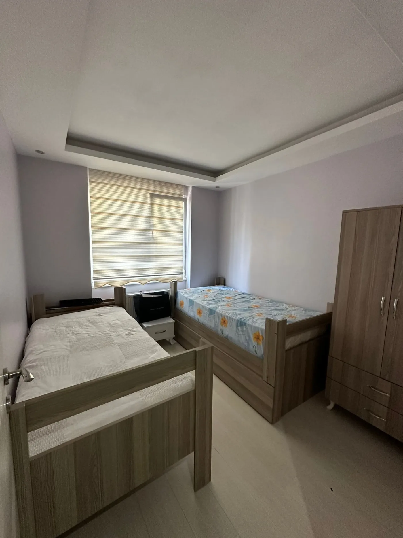 Zeytinburnu Çırpıcı Mh Kiralık 2+1 Daire, 3. görsel