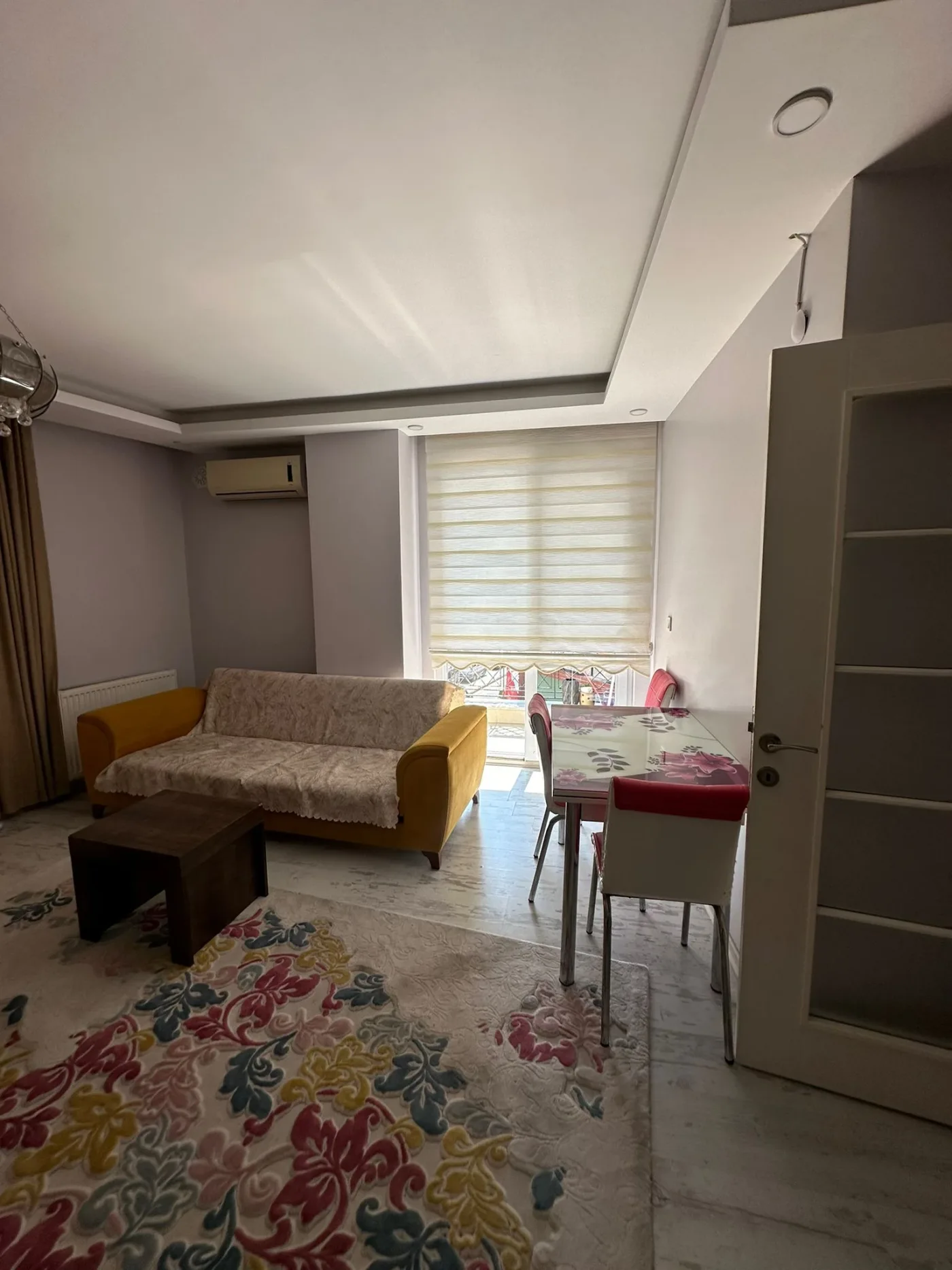 Zeytinburnu Çırpıcı Mh Kiralık 2+1 Daire, 4. görsel