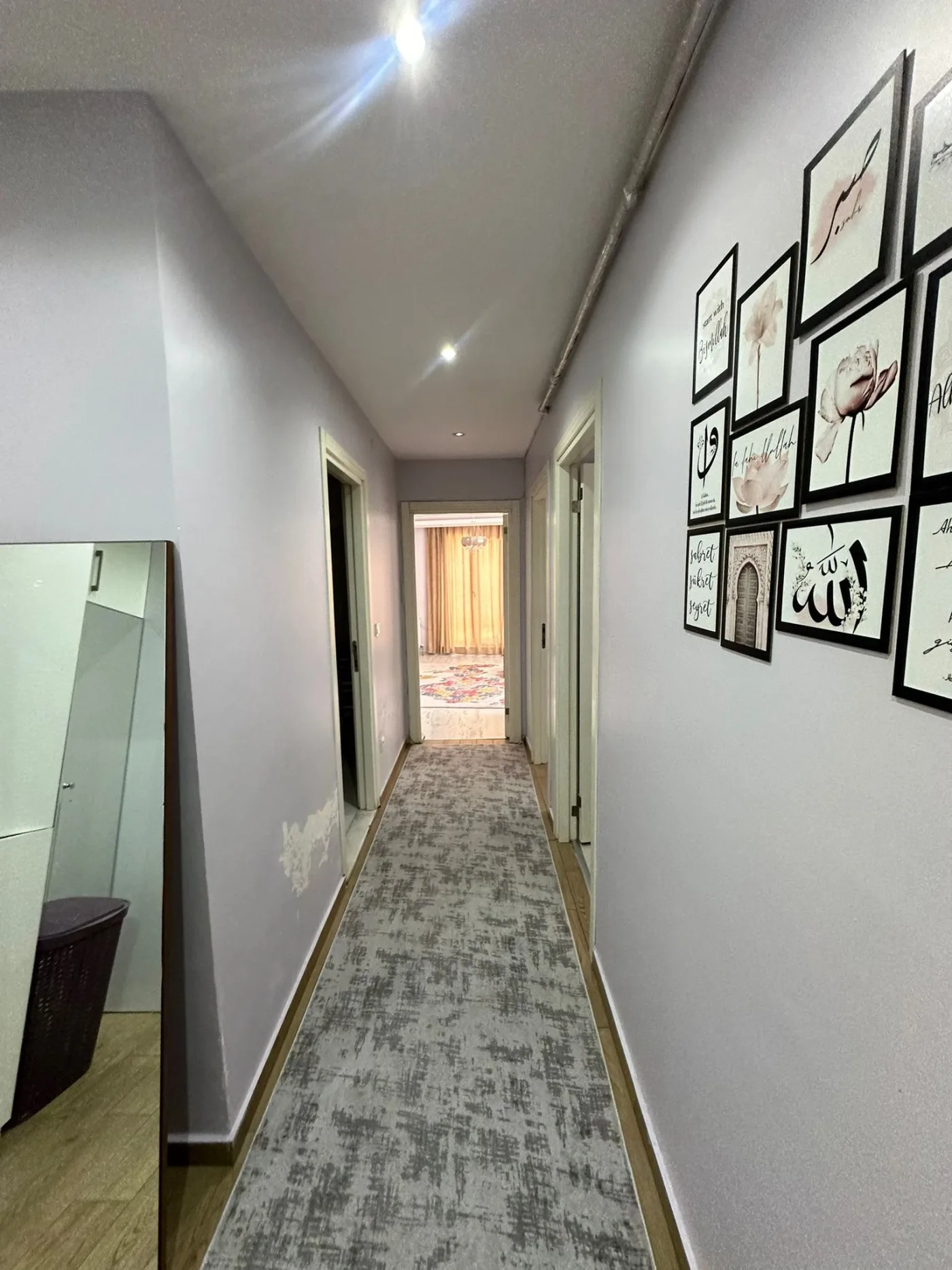 Zeytinburnu Çırpıcı Mh Kiralık 2+1 Daire, 6. görsel