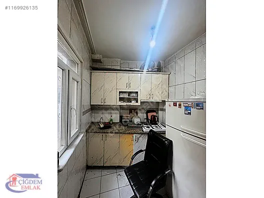 Mesihpaşa Caddesinde Kiralık 2+1 Eşyalı Ofis, 11. görsel