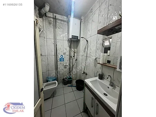 Mesihpaşa Caddesinde Kiralık 2+1 Eşyalı Ofis, 22. görsel