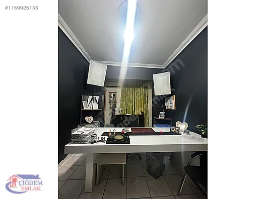 Mesihpaşa Caddesinde Kiralık 2+1 Eşyalı Ofis, 24. görsel