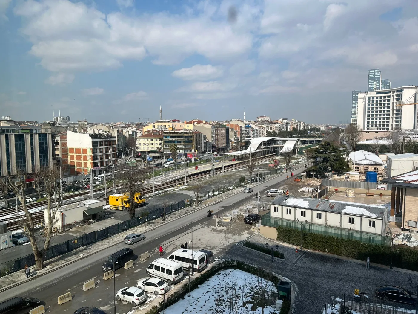 Büyükyalı Projesinde Satılık 2+1 Lüks Daire görsel 2