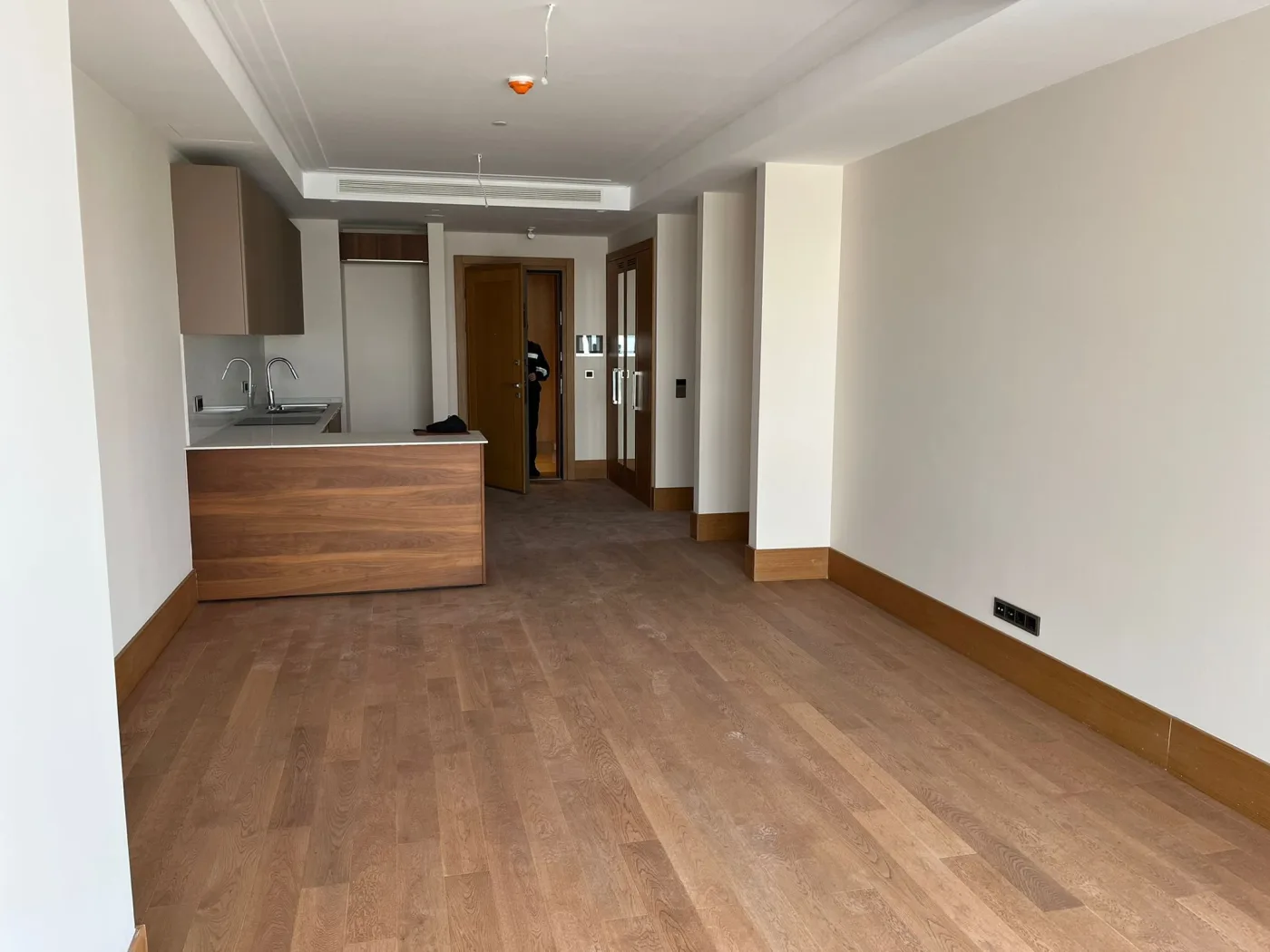 Büyükyalı Projesinde Satılık 2+1 Lüks Daire görsel 3