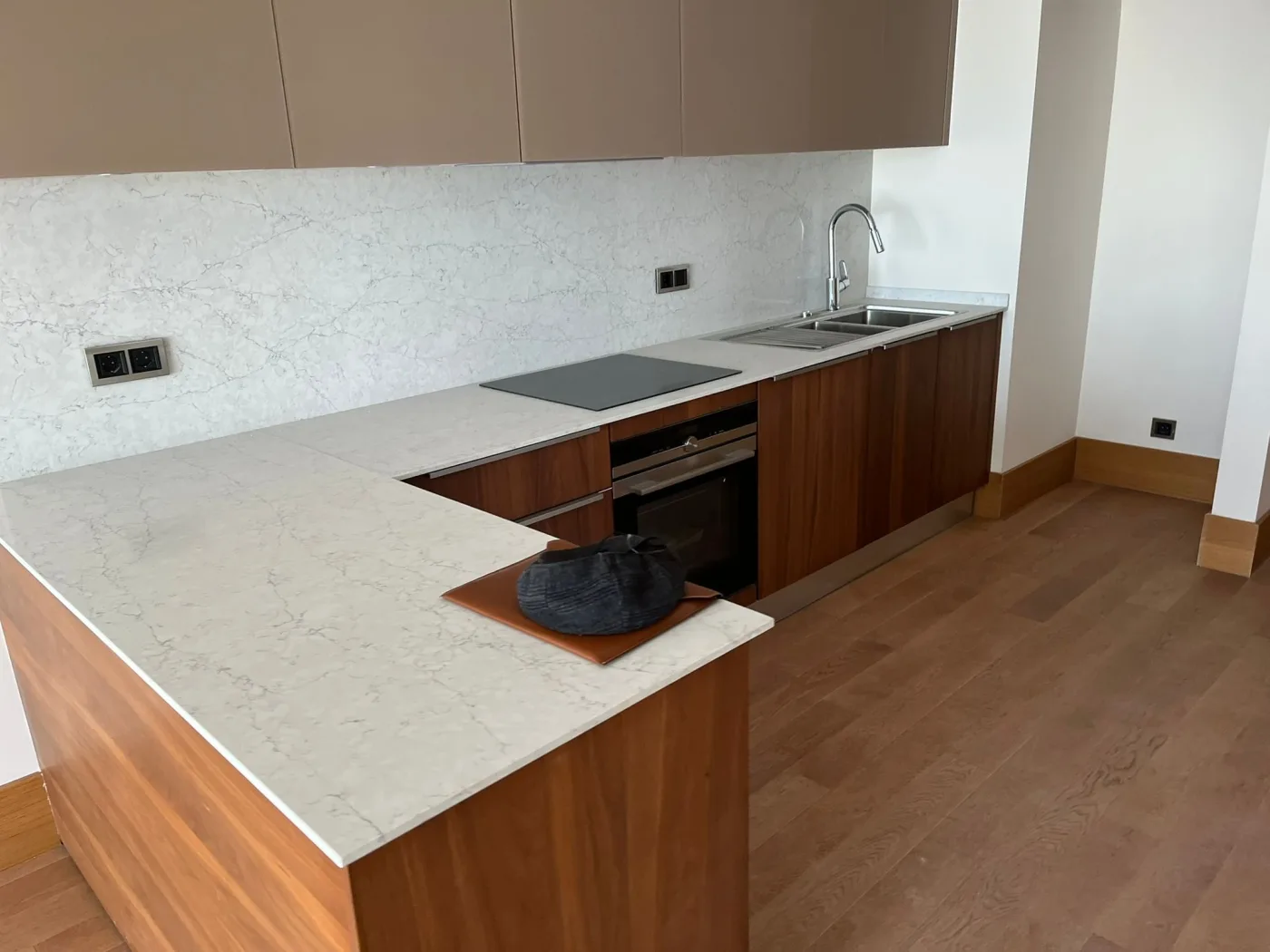 Büyükyalı Projesinde Satılık 2+1 Lüks Daire görsel 4
