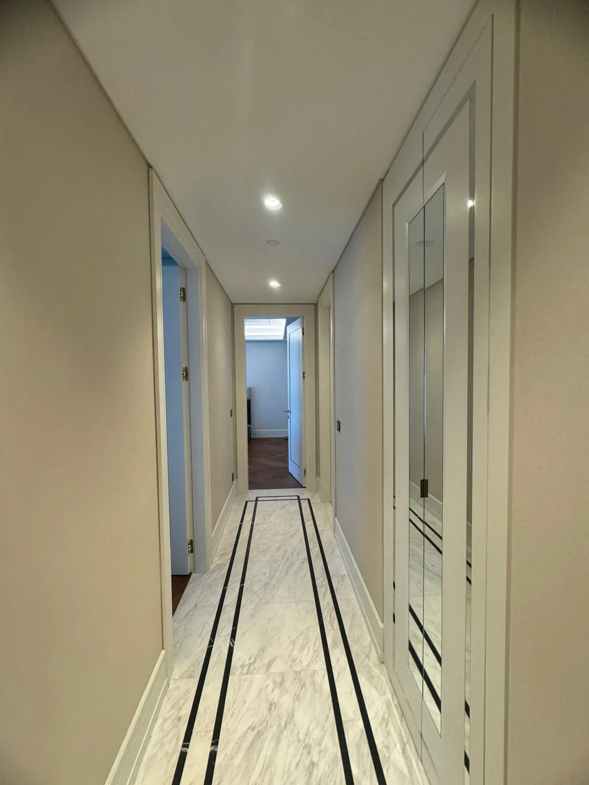 Büyükyalı’da Fendi Blokta Kiralık 3+1 Deniz Manzaralı Daire - görsel 11