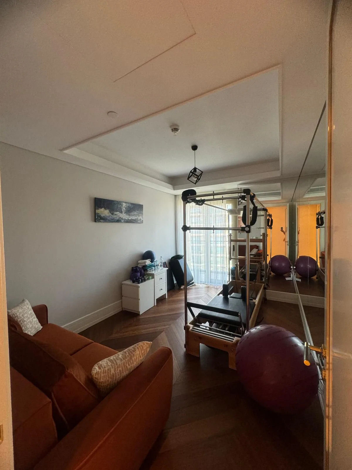 Büyükyalı’da Fendi Blokta Kiralık 3+1 Deniz Manzaralı Daire - görsel 12