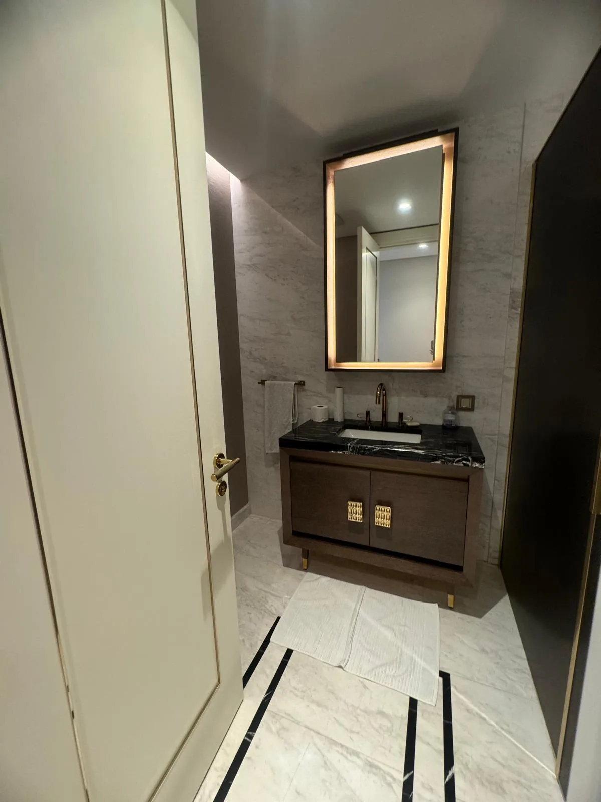 Büyükyalı’da Fendi Blokta Kiralık 3+1 Deniz Manzaralı Daire - görsel 16