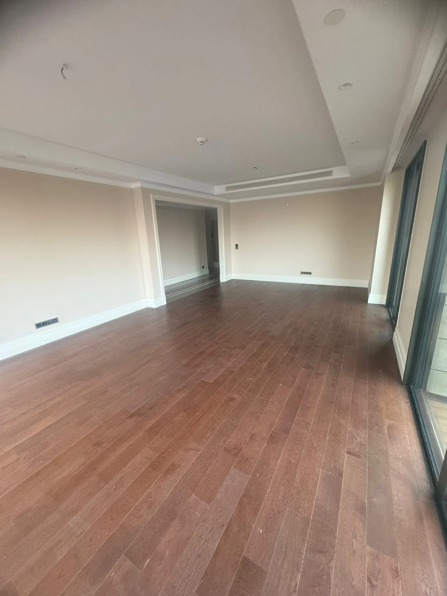 Acil Büyükyalı Fişekhane Kiralık Deniz Manzaralı 3+1 Daire görsel 4