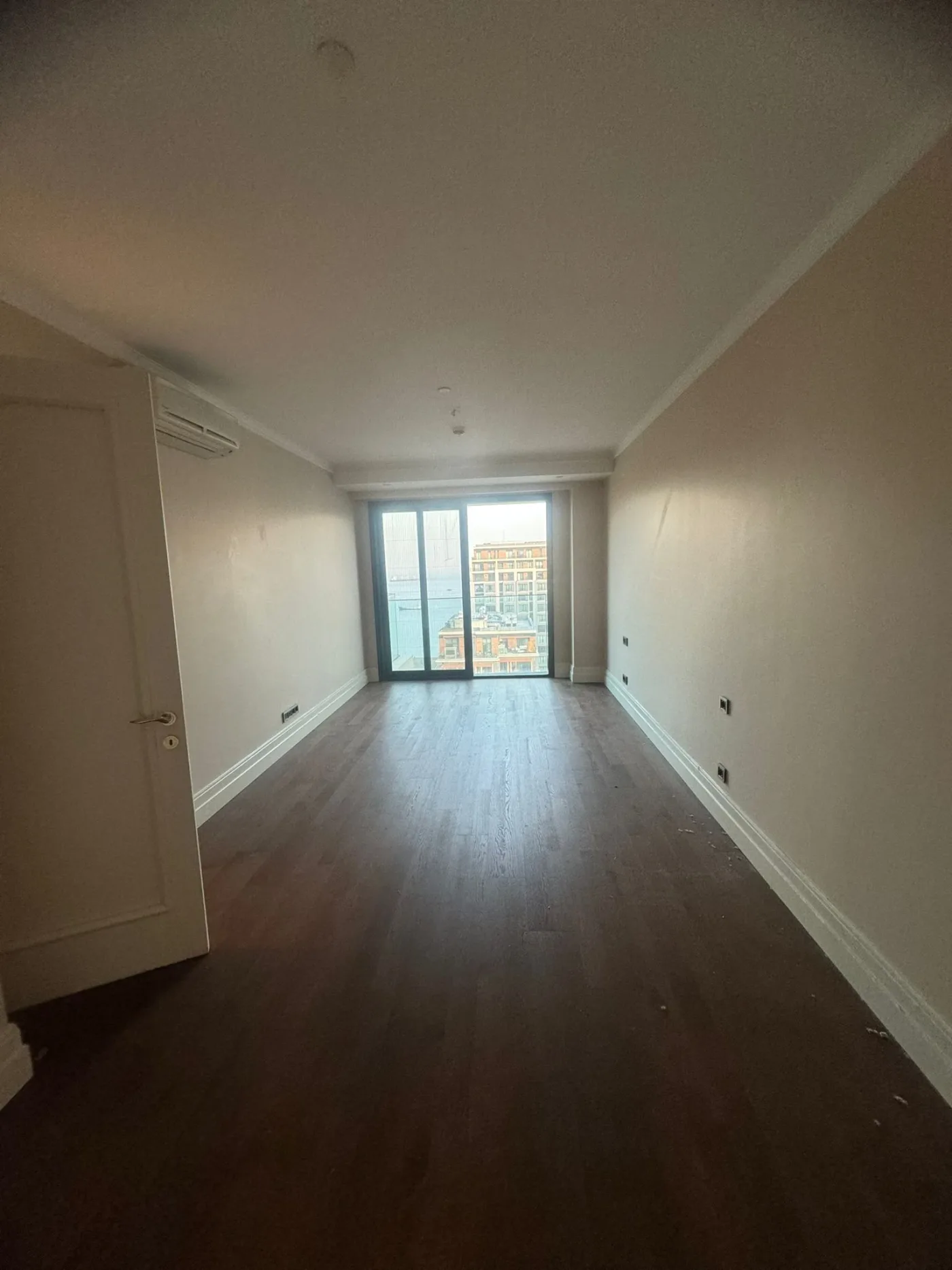 Acil Büyükyalı Fişekhane Kiralık Deniz Manzaralı 3+1 Daire, 10. görsel