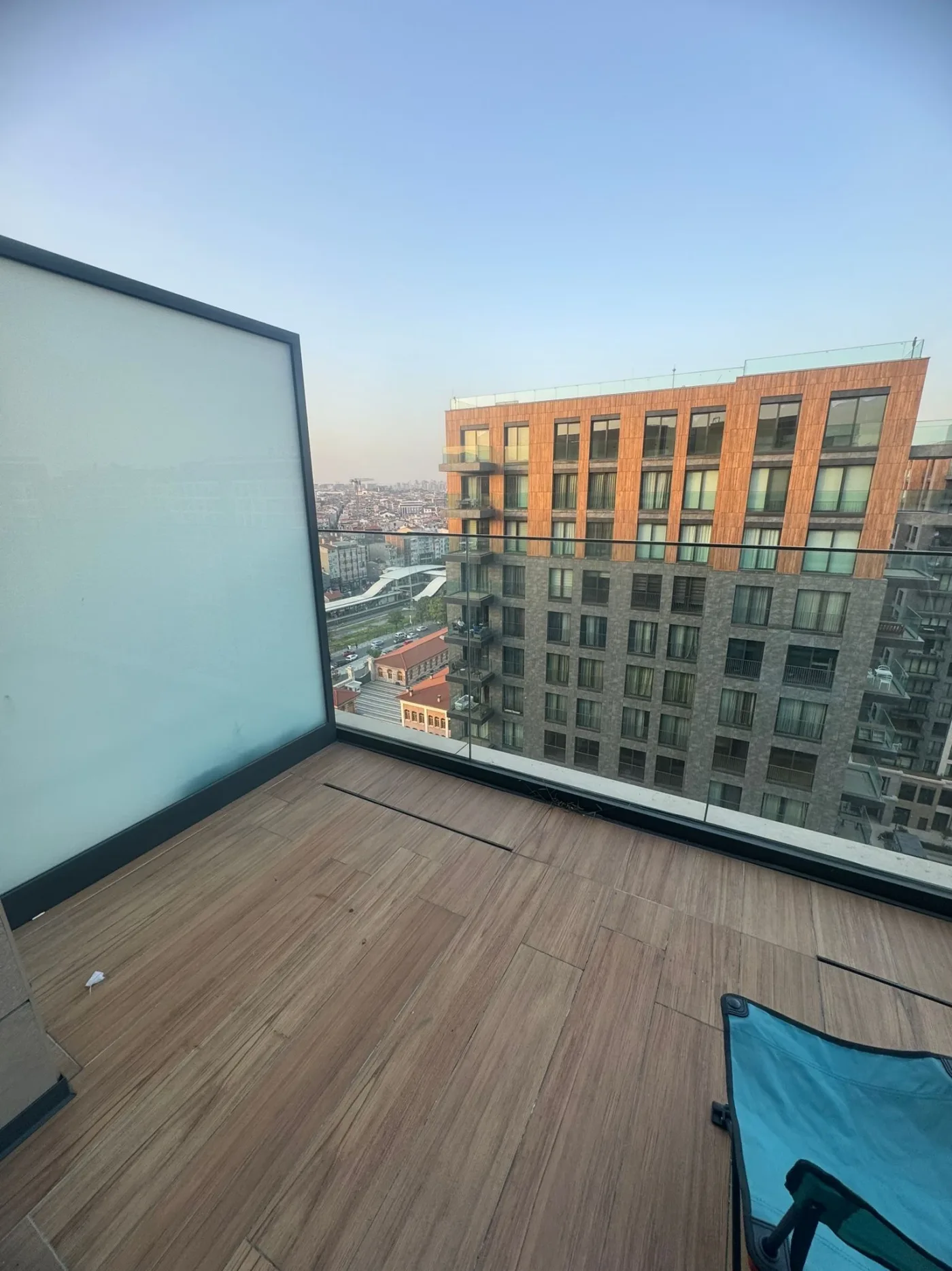 Acil Büyükyalı Fişekhane Kiralık Deniz Manzaralı 3+1 Daire, 12. görsel