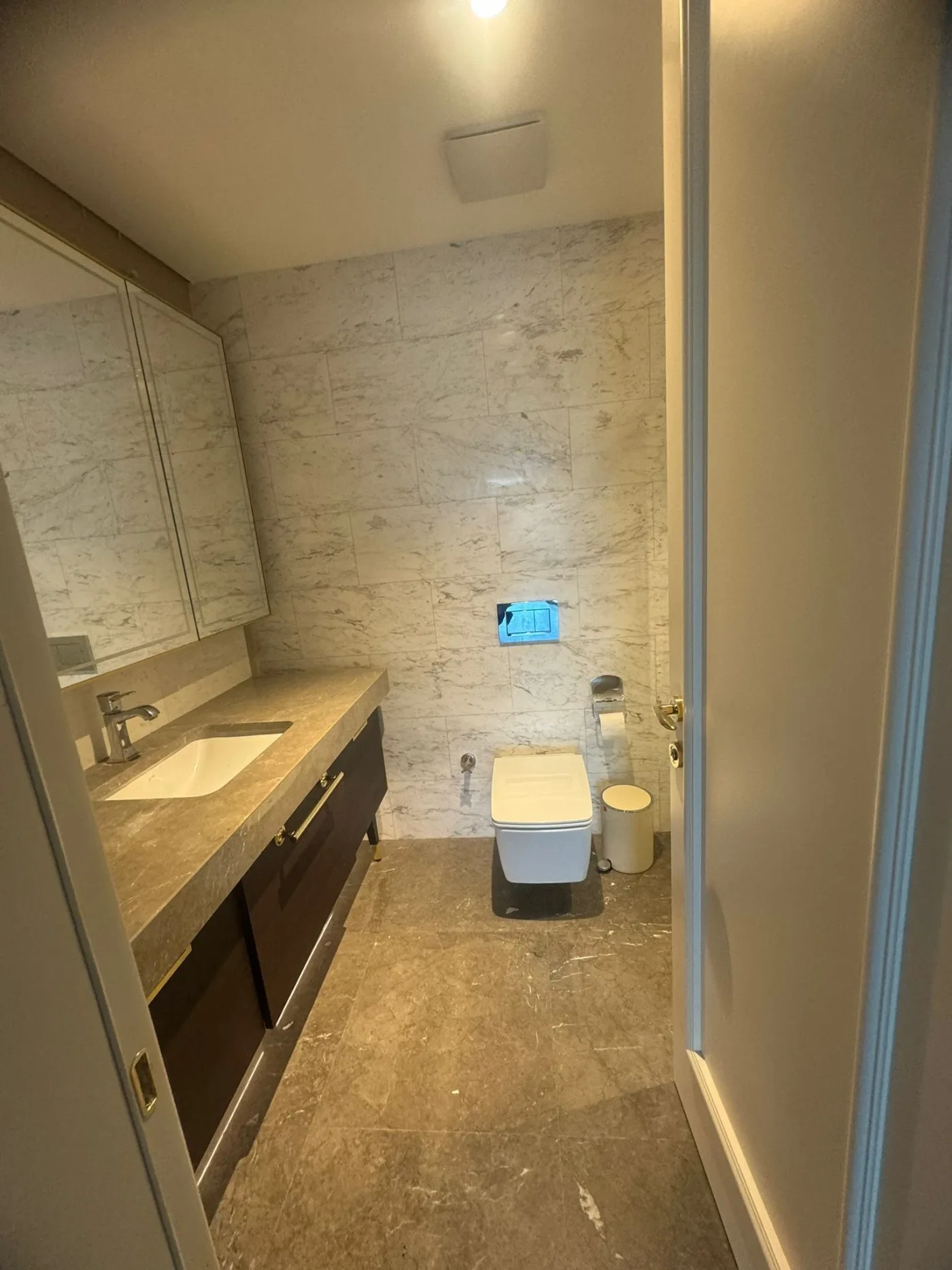 Acil Büyükyalı Fişekhane Kiralık Deniz Manzaralı 3+1 Daire, 14. görsel