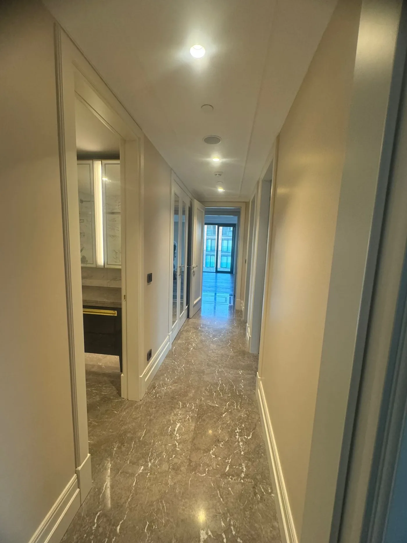 Acil Büyükyalı Fişekhane Kiralık Deniz Manzaralı 3+1 Daire, 17. görsel
