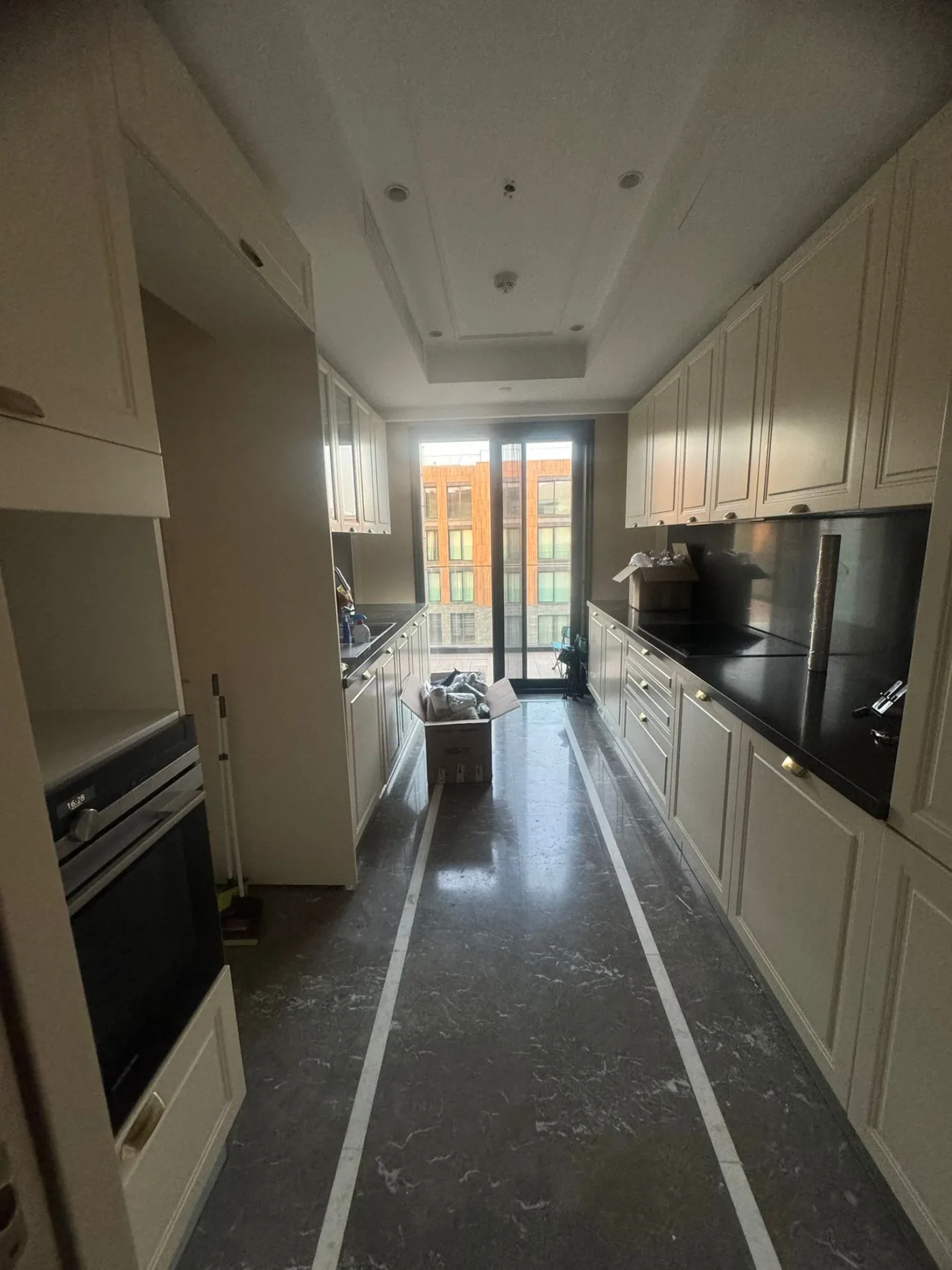 Acil Büyükyalı Fişekhane Kiralık Deniz Manzaralı 3+1 Daire, 20. görsel