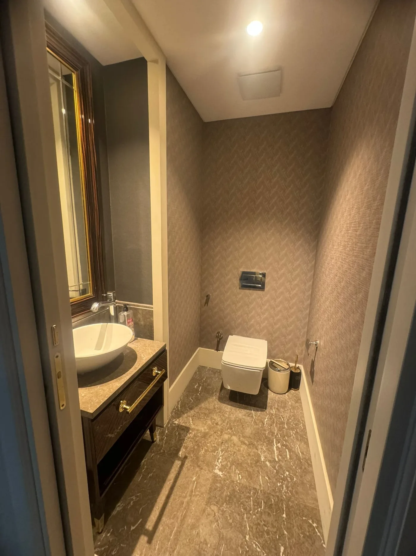 Acil Büyükyalı Fişekhane Kiralık Deniz Manzaralı 3+1 Daire, 23. görsel