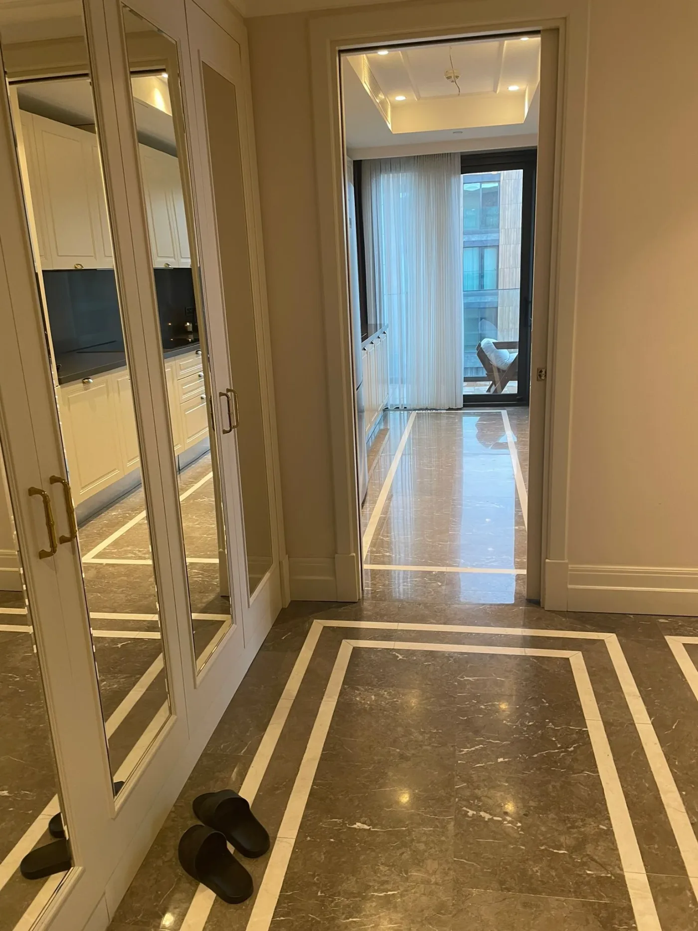 Acil Büyükyalı Fişekhane Kiralık Deniz Manzaralı 3+1 Daire, 30. görsel