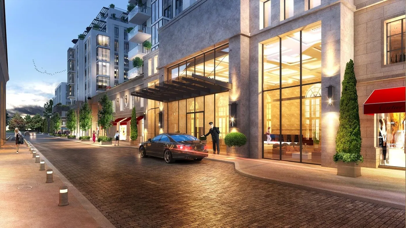 Büyükyalı Fişekhane’de Deniz Ve Peyzaj Manzaralı 2+1 Ön Blok, 7. görsel