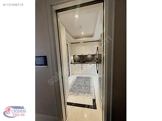 Büyükyalı Ön Blokta Satılık 2+1 Daire, 10. görsel