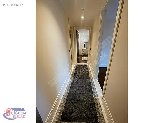 Büyükyalı Ön Blokta Satılık 2+1 Daire, 19. görsel