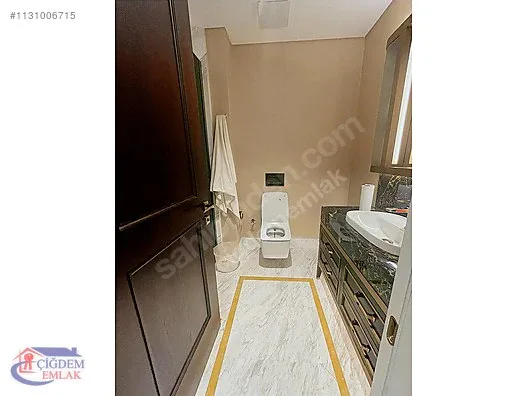 Büyükyalı Ön Blokta Satılık 2+1 Daire, 20. görsel