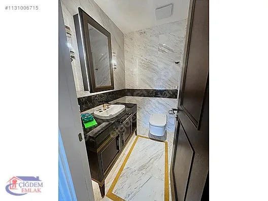 Büyükyalı Ön Blokta Satılık 2+1 Daire, 25. görsel