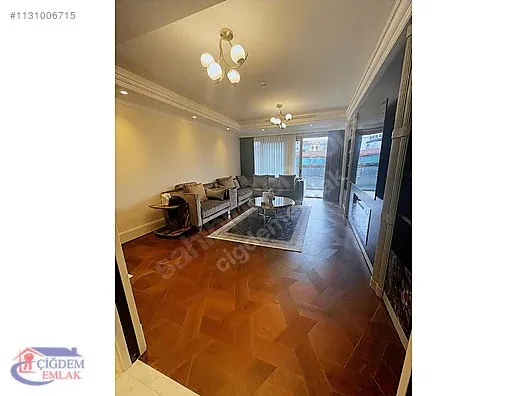 Büyükyalı Ön Blokta Satılık 2+1 Daire, 26. görsel