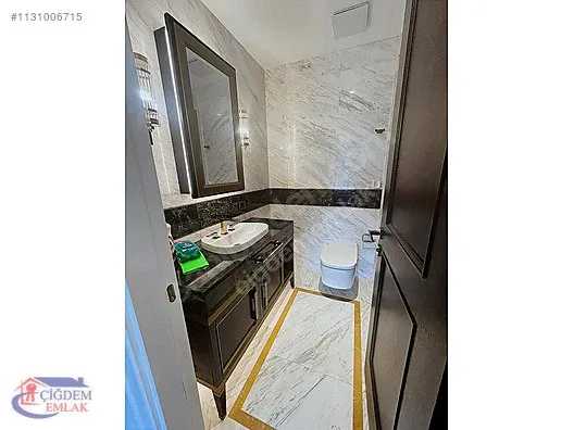Büyükyalı Ön Blokta Satılık 2+1 Daire, 33. görsel