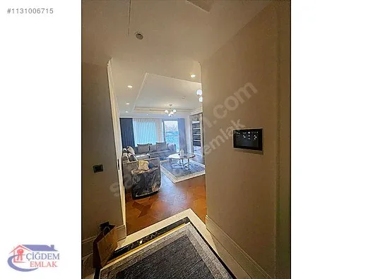Büyükyalı Ön Blokta Satılık 2+1 Daire, 34. görsel