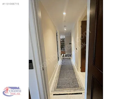 Büyükyalı Ön Blokta Satılık 2+1 Daire, 36. görsel