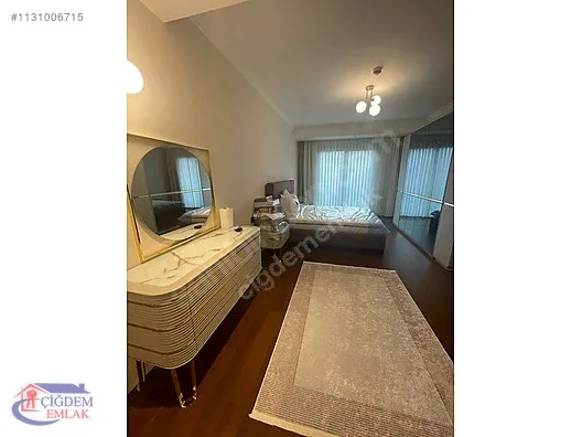 Büyükyalı Ön Blokta Satılık 2+1 Daire, 39. görsel