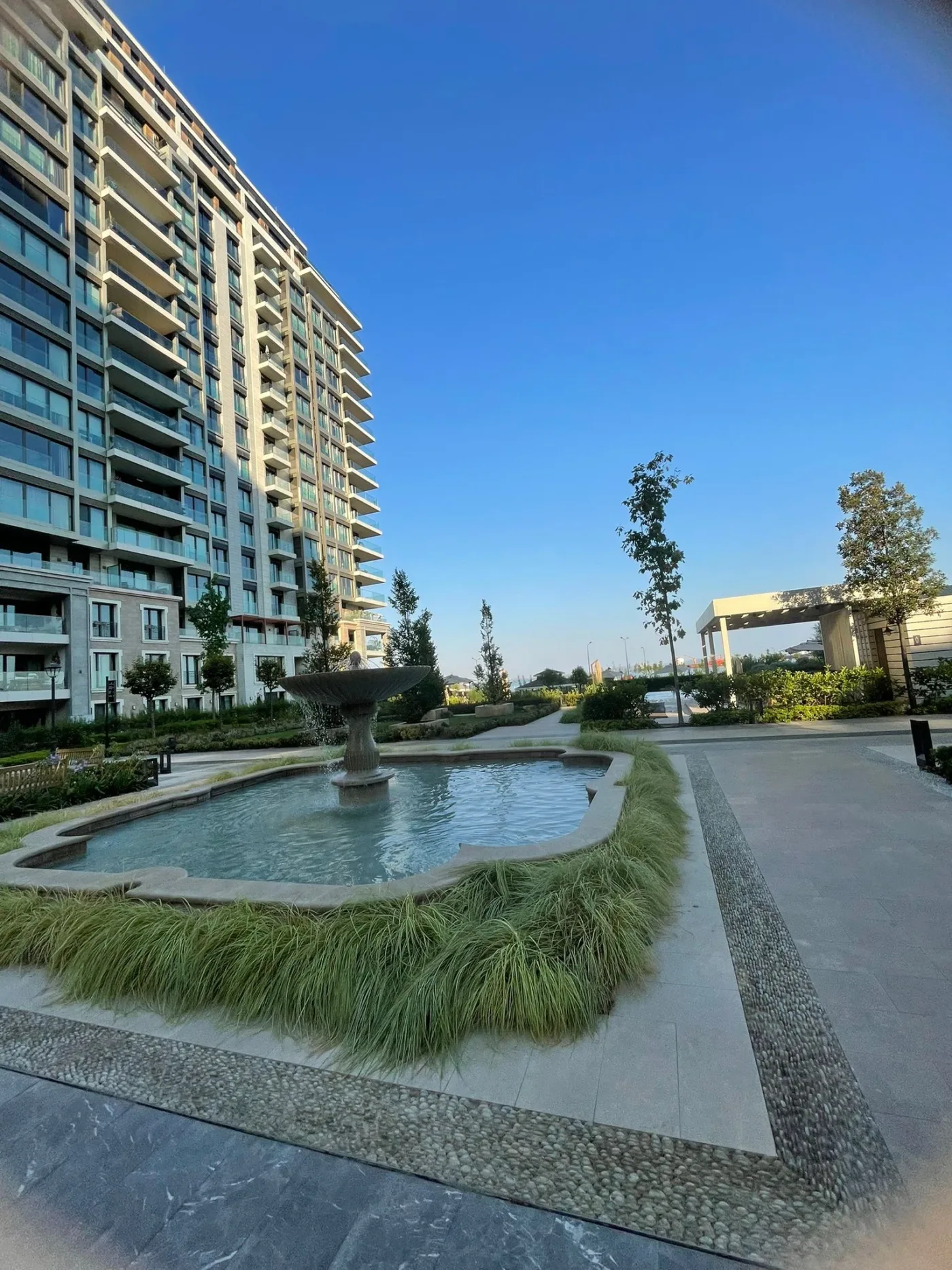 Büyükyalı ‘da Kiralık Full Lüks Eşyali 2+1 daire, 12. görsel