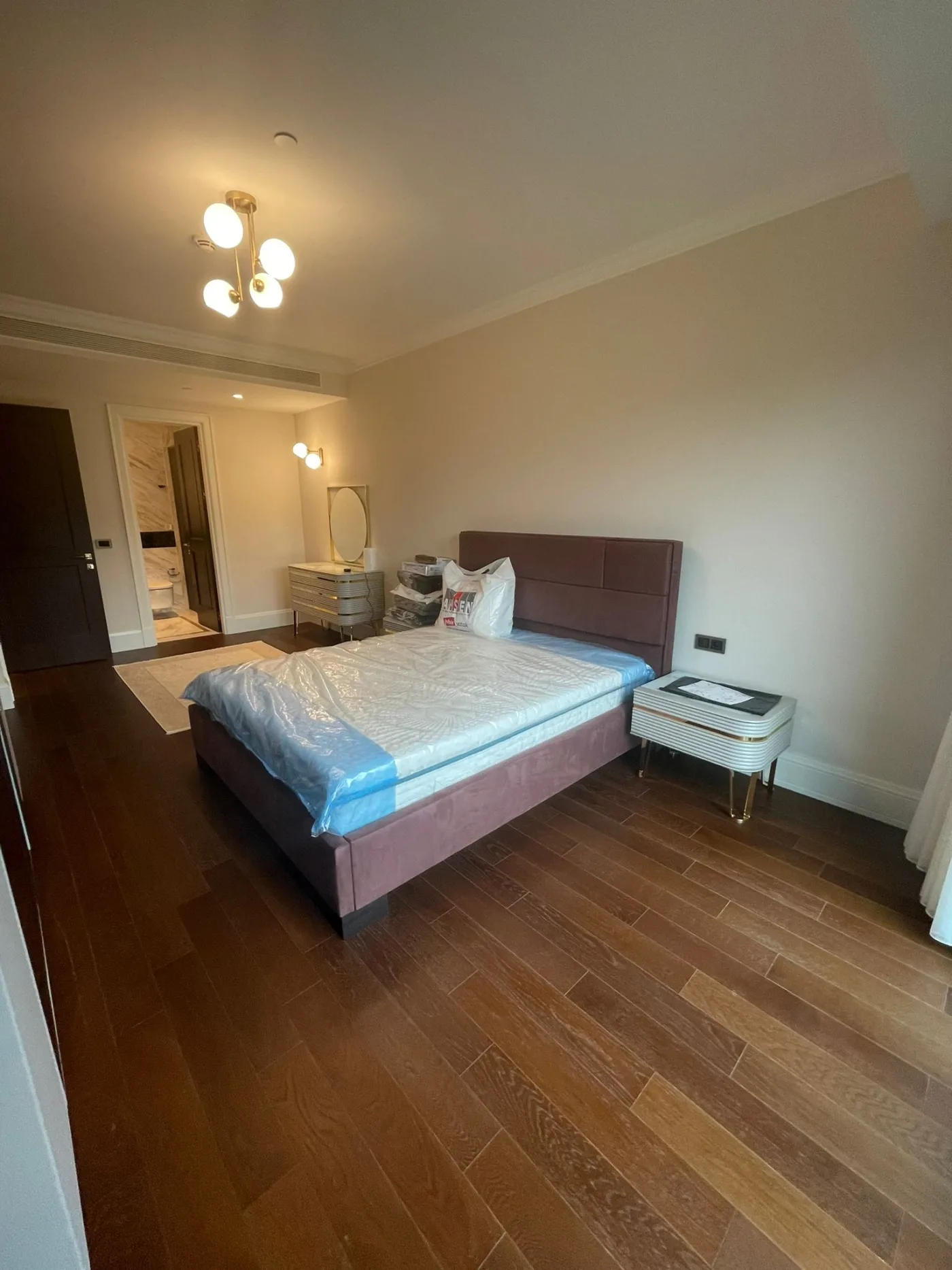 Büyükyalı ‘da Kiralık Full Lüks Eşyali 2+1 daire, 17. görsel