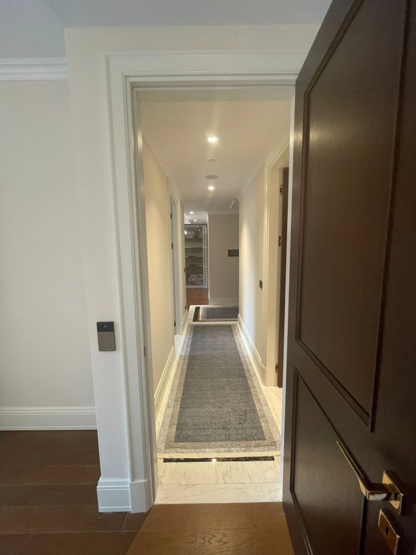 Büyükyalı ‘da Kiralık Full Lüks Eşyali 2+1 daire, 18. görsel