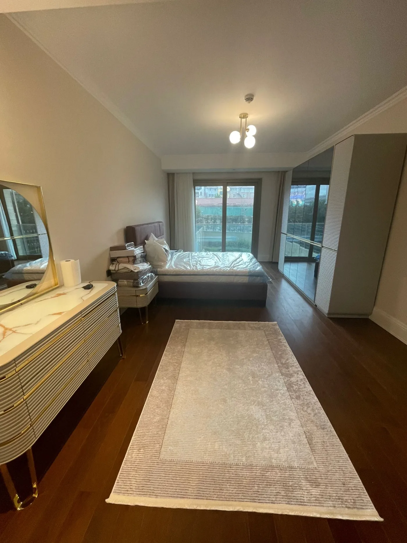 Büyükyalı ‘da Kiralık Full Lüks Eşyali 2+1 daire, 19. görsel