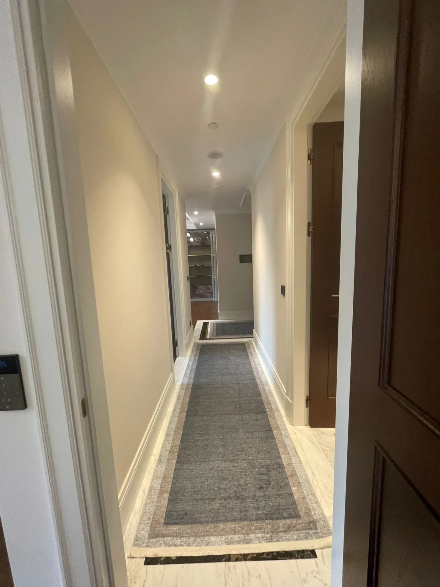 Büyükyalı ‘da Kiralık Full Lüks Eşyali 2+1 daire, 21. görsel