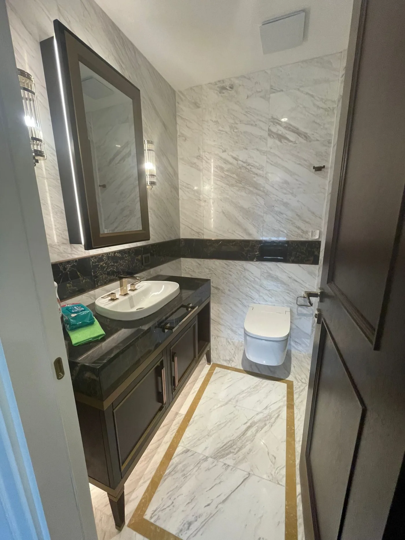 Büyükyalı ‘da Kiralık Full Lüks Eşyali 2+1 daire, 23. görsel