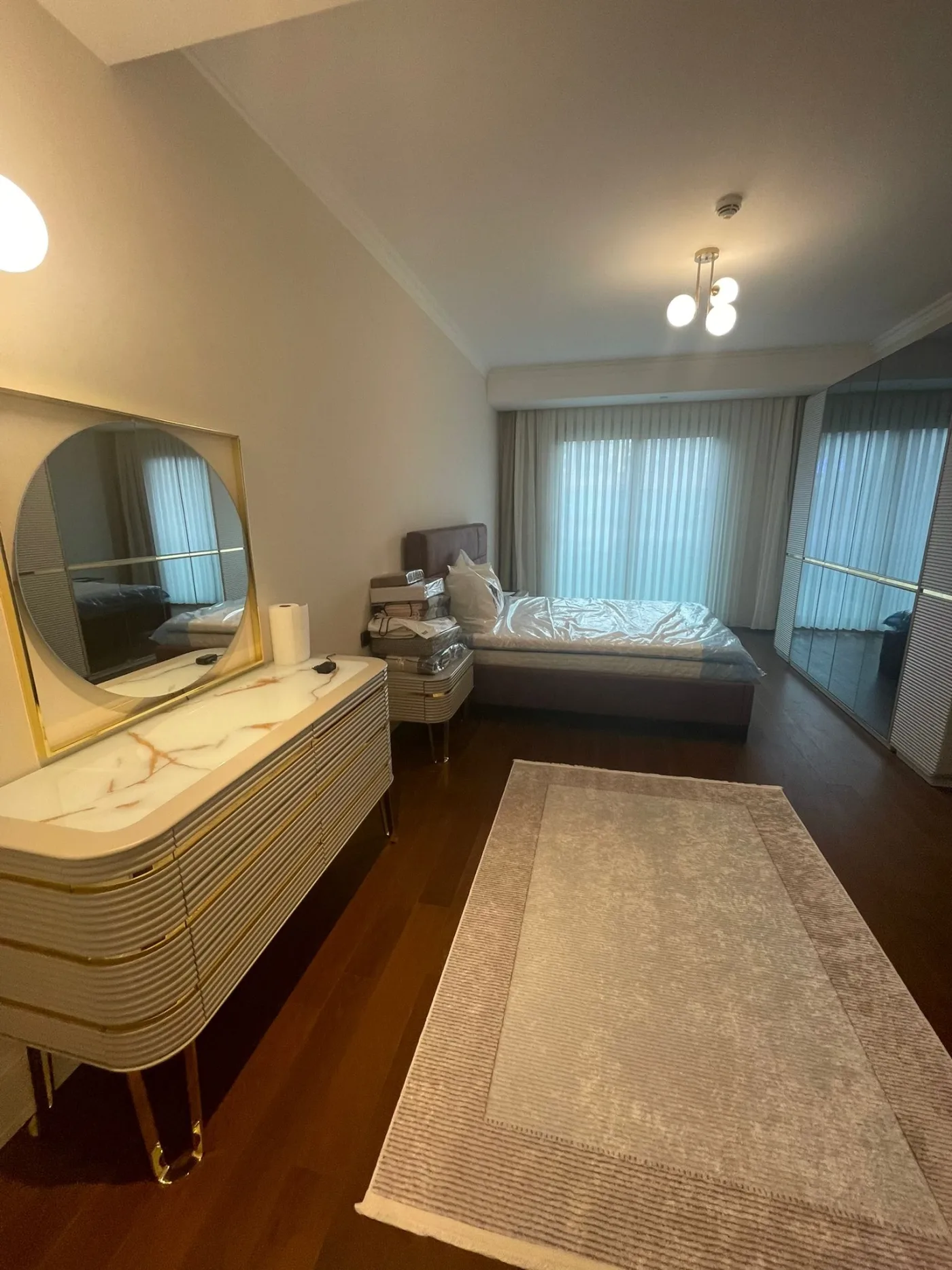 Büyükyalı ‘da Kiralık Full Lüks Eşyali 2+1 daire, 24. görsel