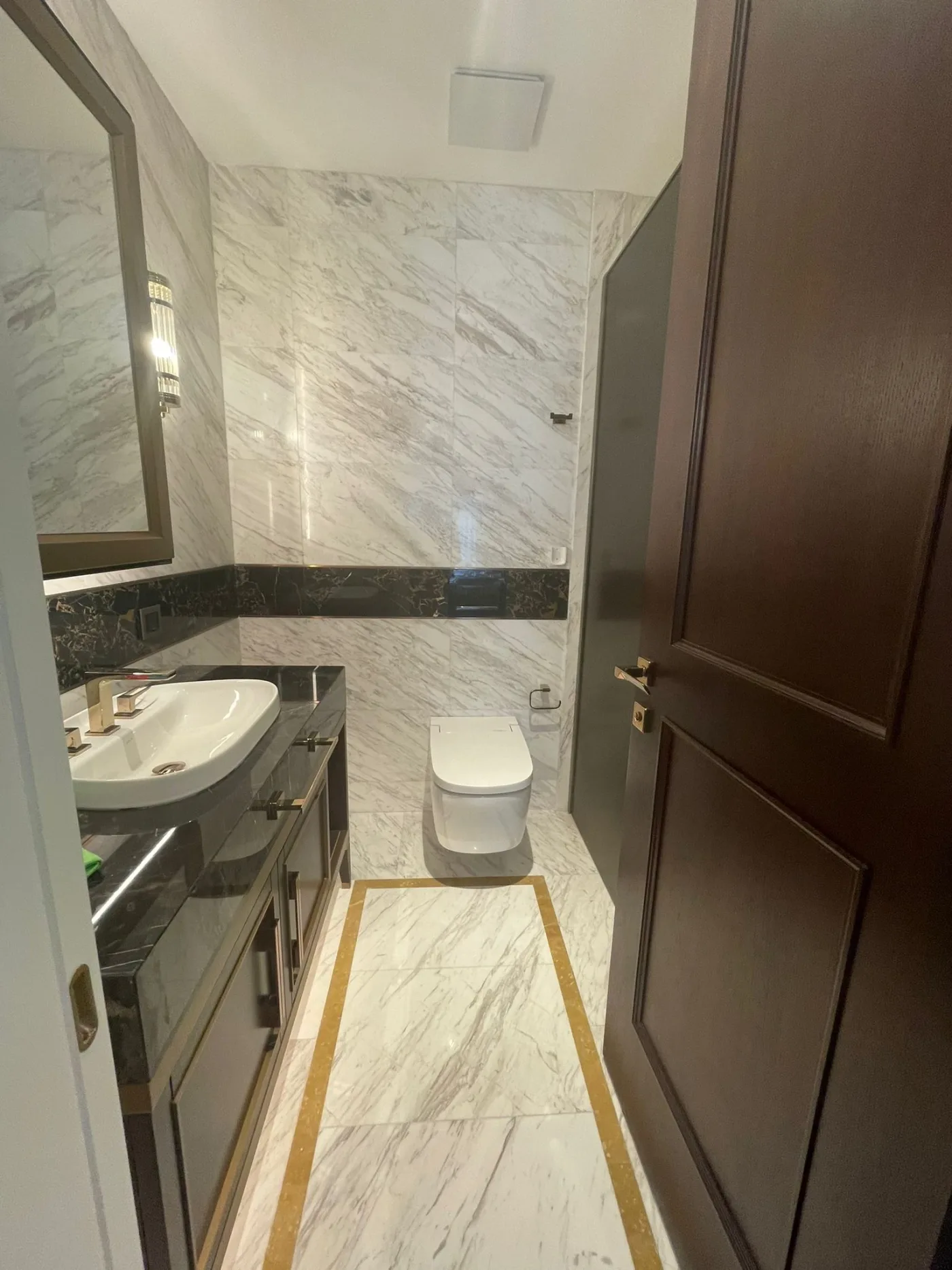 Büyükyalı ‘da Kiralık Full Lüks Eşyali 2+1 daire, 25. görsel