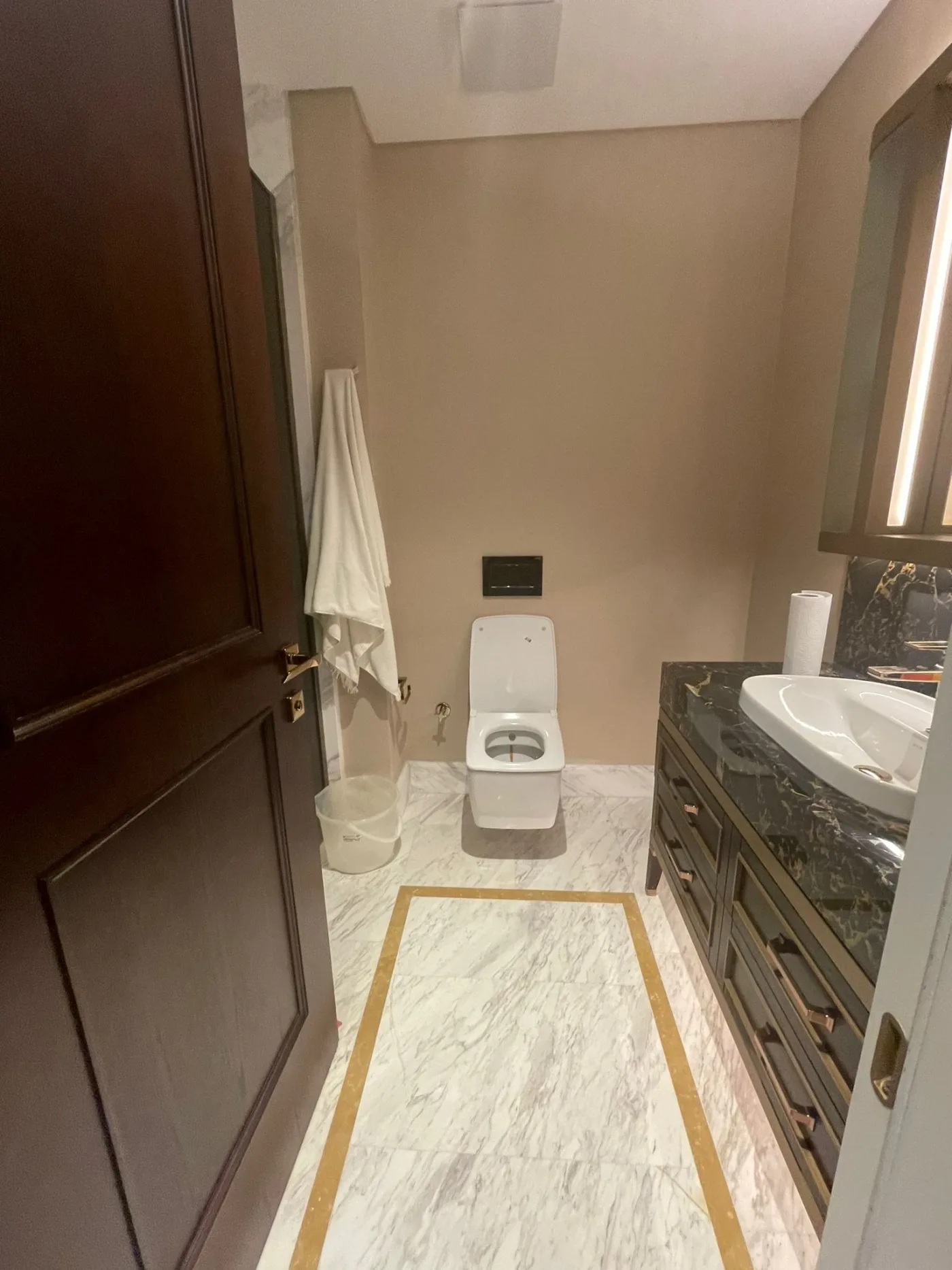 Büyükyalı ‘da Kiralık Full Lüks Eşyali 2+1 daire, 27. görsel