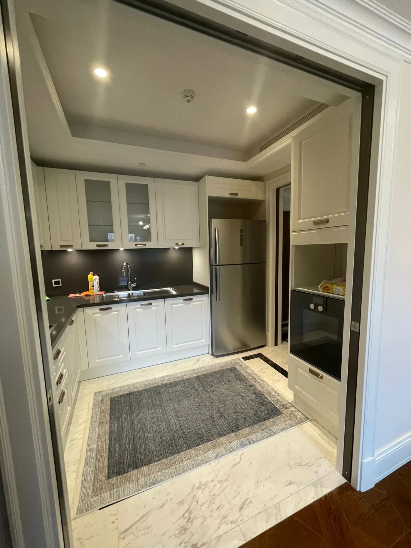 Büyükyalı ‘da Kiralık Full Lüks Eşyali 2+1 daire, 31. görsel