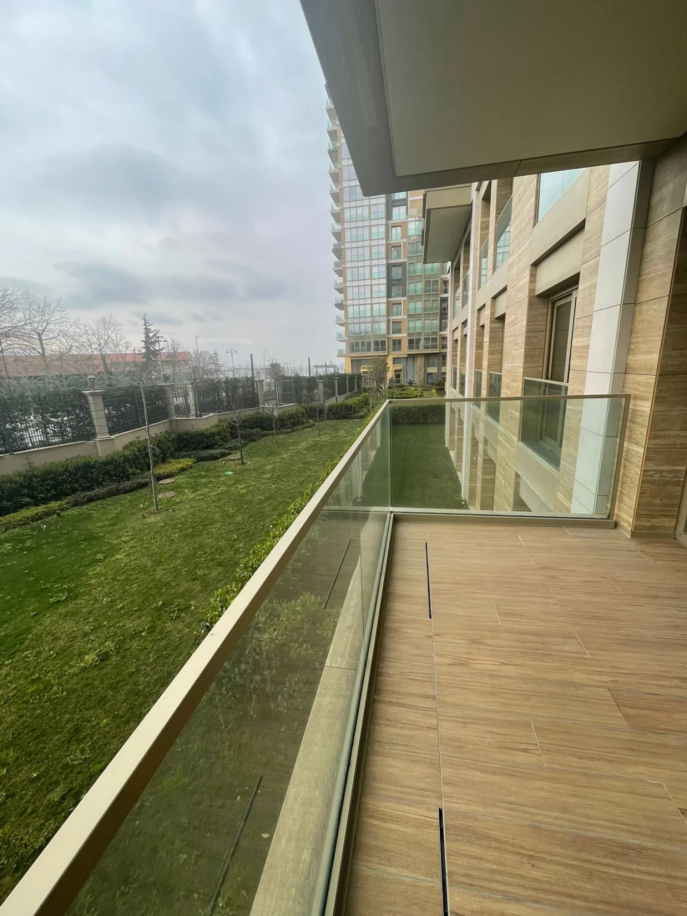 Büyükyalı ‘da Kiralık Full Lüks Eşyali 2+1 daire, 42. görsel