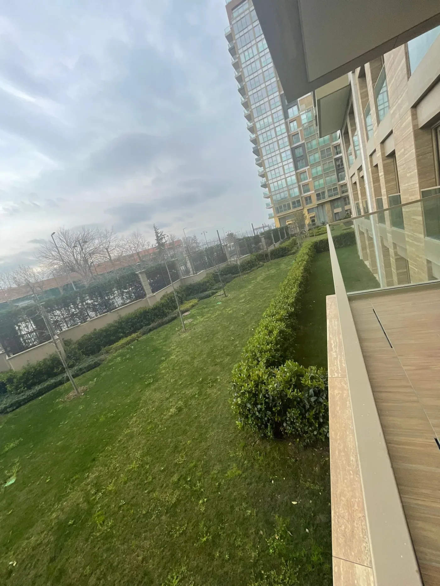 Büyükyalı ‘da Kiralık Full Lüks Eşyali 2+1 daire, 43. görsel