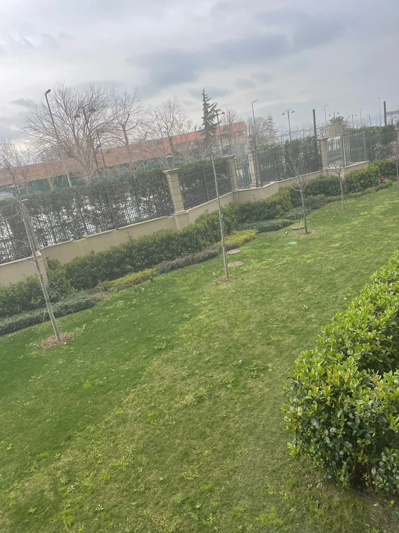Büyükyalı ‘da Kiralık Full Lüks Eşyali 2+1 daire, 45. görsel